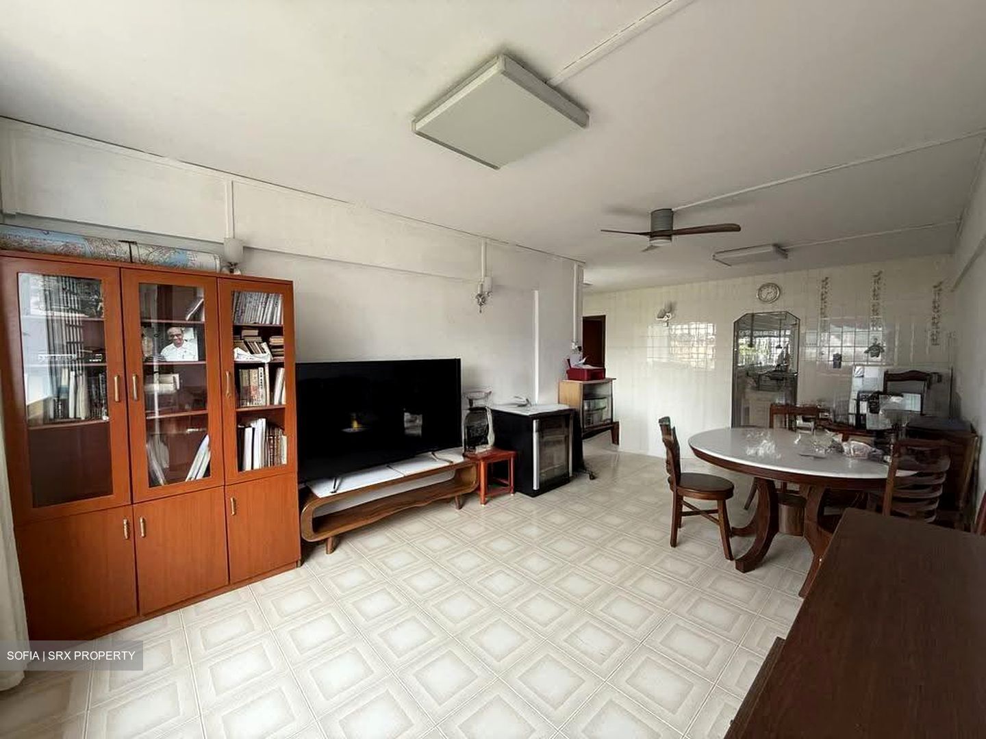 Blk 163 Bukit Batok Street 11 (Bukit Batok), HDB 4 Rooms #617444911